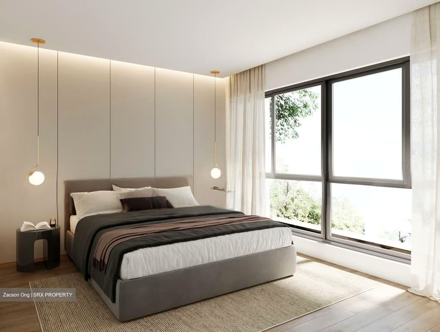 Sembawang Straits Estate (D27), Terrace #600205021